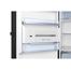 Samsung RZ-92HDASP/SG Upright Freezer - 277 Ltr image