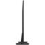 Samsung UA50AU8100 4K UHD Crystal Flat Smart TV - 50 Inch image