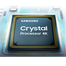 Samsung UA55TU8000 4K Crystal UHD Television - 55 Inch image