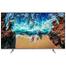Samsung UN82NU8000 4K Ultra HD Smart LED TV - 82 Inch image