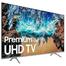 Samsung UN82NU8000 4K Ultra HD Smart LED TV - 82 Inch image
