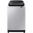 Samsung WA10T5260BY Fully-Automatic Top Loading Washing Machine Wooble Technology - 10 Kg image