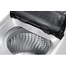 Samsung WA11J5710SG Top Load Washing Machine - 11 kg image