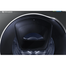 Samsung WD80K5410OX Front Loading Washing And Dryer Machine - 8Kg/6Kg image