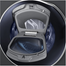Samsung WD80K5410OX Front Loading Washing And Dryer Machine - 8Kg/6Kg image