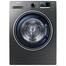 Samsung WW80J5446FX/LE Front Loading Washing machine - 8 kg image
