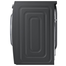 Samsung WW90J5456FX/GU Front Loading Washing Machine - 9 kg image