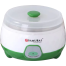 Samurai Electric Yogurt Maker Home Dairy Delight 1L image