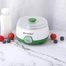 Samurai Electric Yogurt Maker Home Dairy Delight 1L image