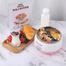 Samurai Electric Yogurt Maker Home Dairy Delight image