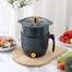 Samurai Multi-Cooker Electric Rice Pot Elegant Crown Series image