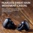 Sanag Z50s Pro Conduction TWS Earphone-Black Color image