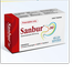 Sanbur 30 mg MUPS 10's Strip Tablet image