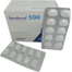 Sandocal 500 mg 10's Strip Tablet image