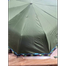 Sankar's Auto Open 10 Ribs Check Border Umbrella image