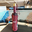 Sankar BMW Windproof Umbrella Auto Open-Close 12 Ribs (Any Colour From Maroon, Black, Navy Blue, Green) image