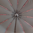Sankar BMW Windproof Umbrella Auto Open-Close 12 Ribs (Any Colour From Maroon, Black, Navy Blue, Green) image