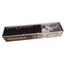 Sankar's Umbrella Auto Open-Close 10 Ribs Black Colour (S-502N) image