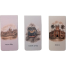 Sankhacura Magnetic Bookmark,Heritage Collection-3 Pcs image
