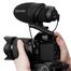 Saramonic CamMic Lightweight On-Camera Microphone image