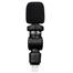 Saramonic SmartMic Di Mini Professional Microphone for iOS devices with Lightning connector image