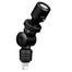 Saramonic SmartMic Di Mini Professional Microphone for iOS devices with Lightning connector image