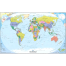 Sariyagraph The World Map image