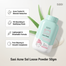Sasi Acne Sol Loose Powder 50gm image