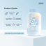 Sasi Super Oil Control Powder 50 g image