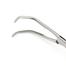 Satinsky Vascular Clamp for Vena Cava veterinary instrument image