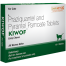 Sava Vet Kiwof Cat Dewormer Chewable Tablets - 1 Pcs image