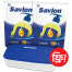 Savlon Hand Wash Antiseptic 170ml (Buy 2 Pcs Hand Wash, GET 1 Tiffin Box FREE) image