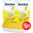 Savlon Hand Wash Lemon Burst 170ml (Buy 2 Pcs Hand Wash, GET 1 Tiffin Box FREE) image