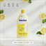 Savlon Handwash Lemon Burst 1 Liter image