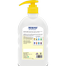 Savlon Handwash Lemon Burst 200ml Pump image