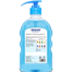 Savlon Handwash Ocean Blue 200ml Pump image