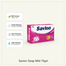 Savlon Soap Mild 75gm image