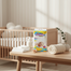 Savlon Twinkle Belt System Baby Diaper (0-8 kg) (44 Pcs) image