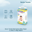 Savlon Twinkle Belt System Baby Diaper (L Size) (7-18kg) (36pcs) image
