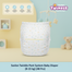 Savlon Twinkle Pant System Baby Diaper (8-15 kg) (48 Pcs) image