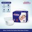 Savlon Twinkle Pant System Baby Diaper (S Size) (8 kg) (28pcs) image