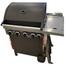 Savor Pro GD4210S Gas Grill image