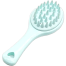 Scalp Massage Bath Massager Brush (Multi Color) image