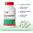 Schiff Glucosamine Plus MSM 1500 mg 150 Count image