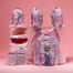 School BagPack Frozen 2in1 Bag with Pencil case Waterproof 32cm image