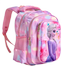 School BagPack Frozen 2in1 Bag with Pencil case Waterproof 32cm image