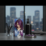 Schwarzkopf Live Intense Colour U69 Amethyst Chrome image