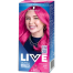 Schwarzkopf Live Ultra Brights semi-Permanent Colour - 093 Shocking Pink image