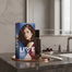 Schwarzkopf Live Urban Metallics Hair Colour - U68 Ruby Glaze image