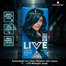 Schwarzkopf Live Urban Metallics Hair Colour - U75 Midnight Jade image